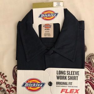 Dickies Work Shirt